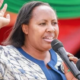 Kipiri MP Wanjiku Muhia Says DCI Seized Driver, Withdraws Security Days After Rigging Claims