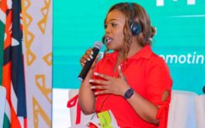 Zubeidah Opens Up on Life After Leaving Standard Group, Urges Journalists to Save