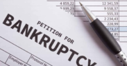 How to Apply for Bankruptcy Protection Through BRS .Photo/ file