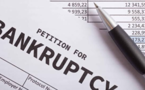 How to Apply for Bankruptcy Protection Through BRS .Photo/ file