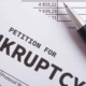 How to Apply for Bankruptcy Protection Through BRS .Photo/ file