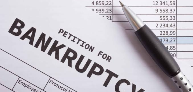 How to Apply for Bankruptcy Protection Through BRS .Photo/ file