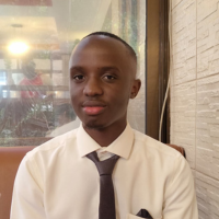 Cyril Castro Okumu