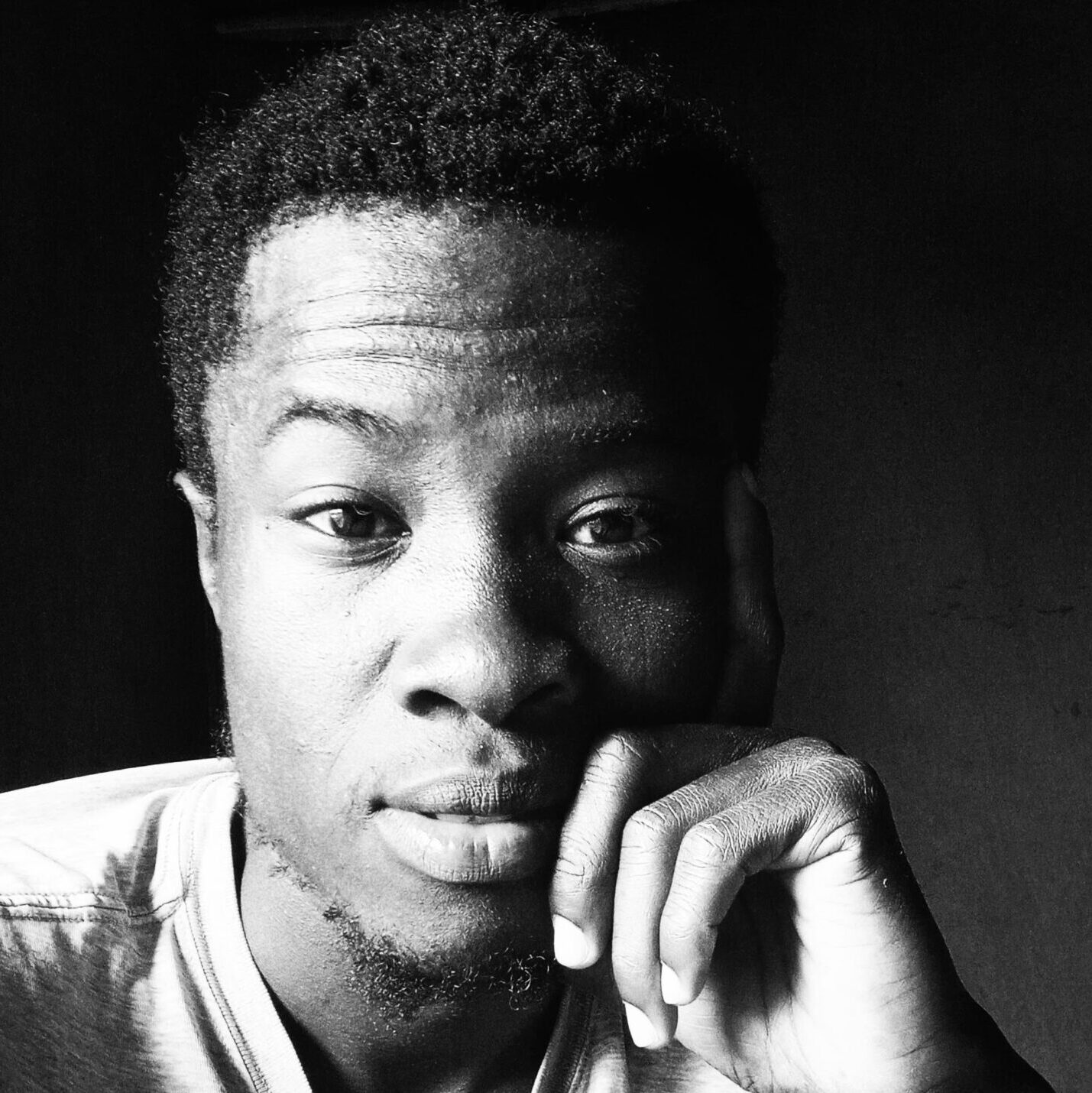 Reagan Odongo