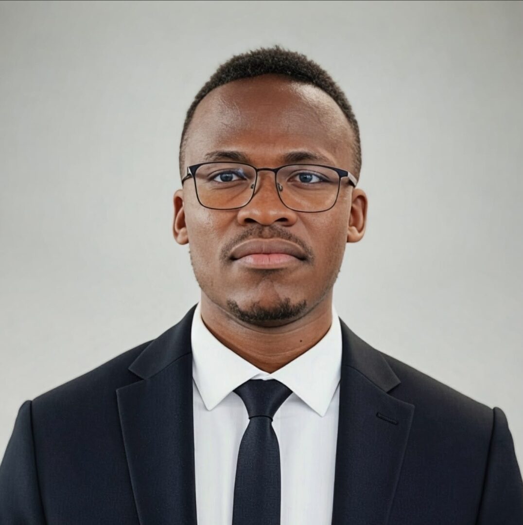 Timothy Osoro