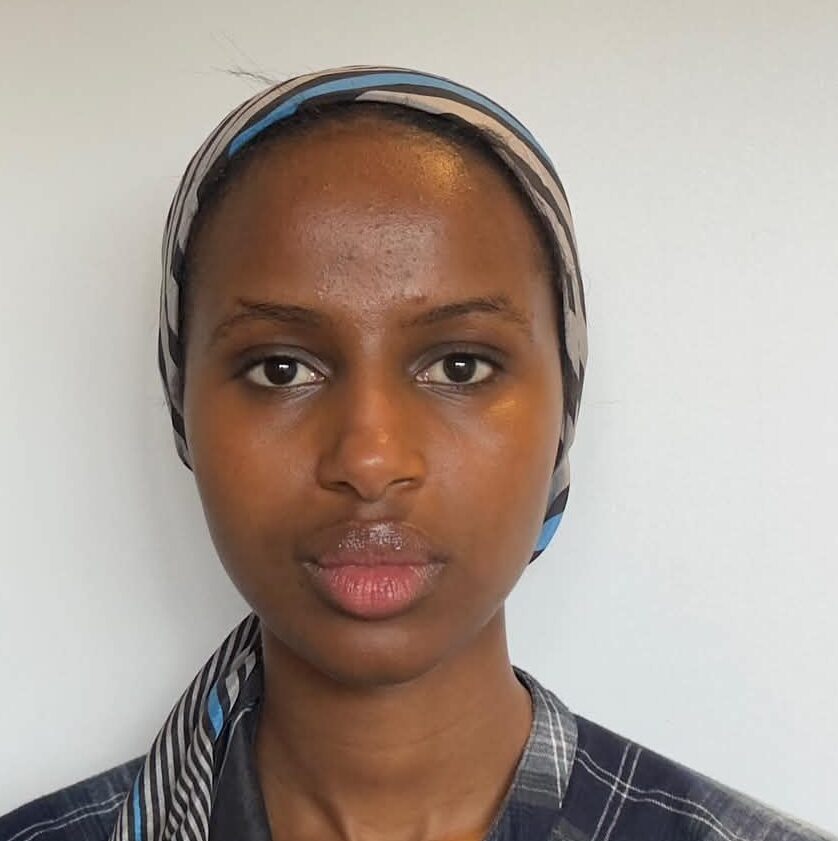 Khadija Aden