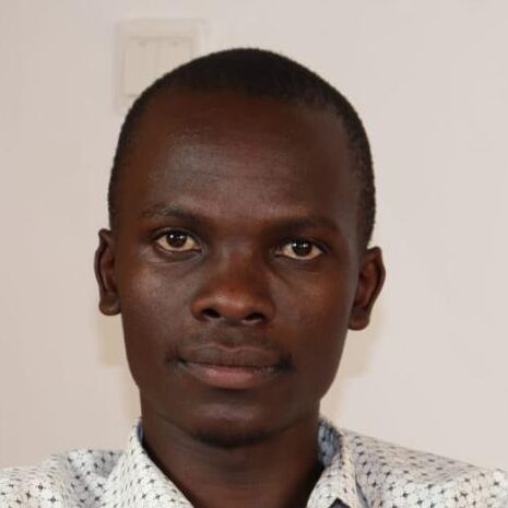 Edwin Hinda