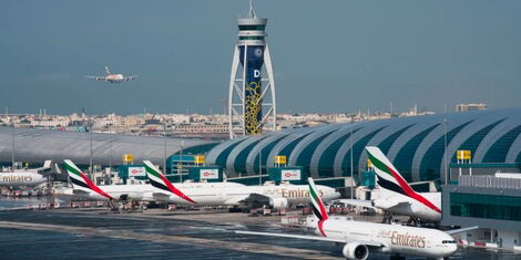UAE Grants Visa on Arrival to Eligible Kenyans Starting June 25