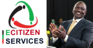 Kenya Plans Ksh 396M Marketplace to Sell eCitizen Govt Data