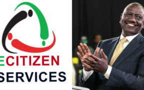 Kenya Plans Ksh 396M Marketplace to Sell eCitizen Govt Data