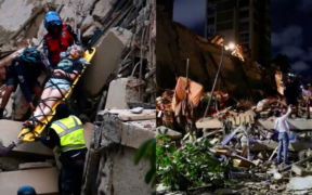 State of Emergency Declared: Venezuela Hit by Back-to-Back 7.2 + 7.5 Quakes, 32 Dead