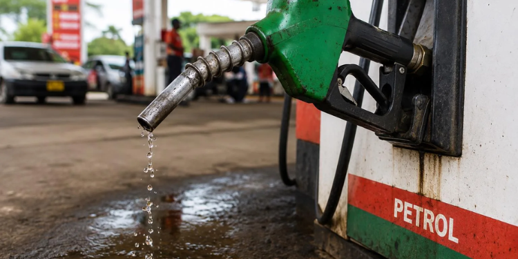 Kenya, Uganda & Tanzania Finance Ministers Present Fuel Budgets Thursday Amid Middle East War Fears