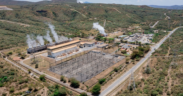 Ol karia geothermal . Photo/ Ol karia
