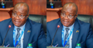 KICD CEO Prof. Charles Ochieng' Ong'ondo. Photo/ KICD
