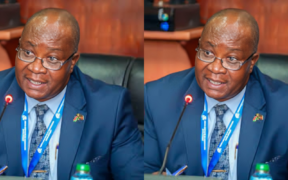 KICD CEO Prof. Charles Ochieng' Ong'ondo. Photo/ KICD
