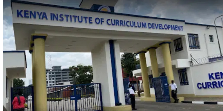 KICD Orders Schools to Submit Grade 10 Data Ahead of Second Textbook Phase