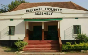 COGWU Members to March Over Delayed Salary Payments. Photo/ Okiya Omtatah/ X