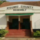 COGWU Members to March Over Delayed Salary Payments. Photo/ Okiya Omtatah/ X