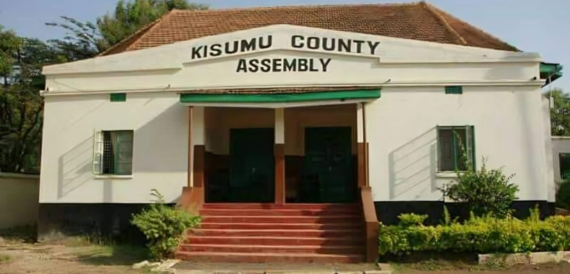 COGWU Members to March Over Delayed Salary Payments. Photo/ Okiya Omtatah/ X