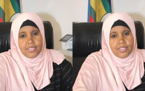 Kenya Says Domestic Worker Ban Has Been in Place for 10 Years