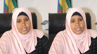 Kenya Says Domestic Worker Ban Has Been in Place for 10 Years