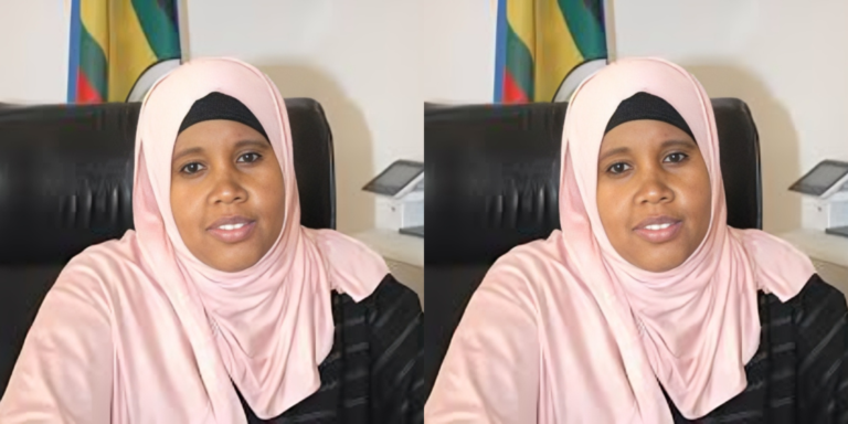 Kenya Says Domestic Worker Ban Has Been in Place for 10 Years
