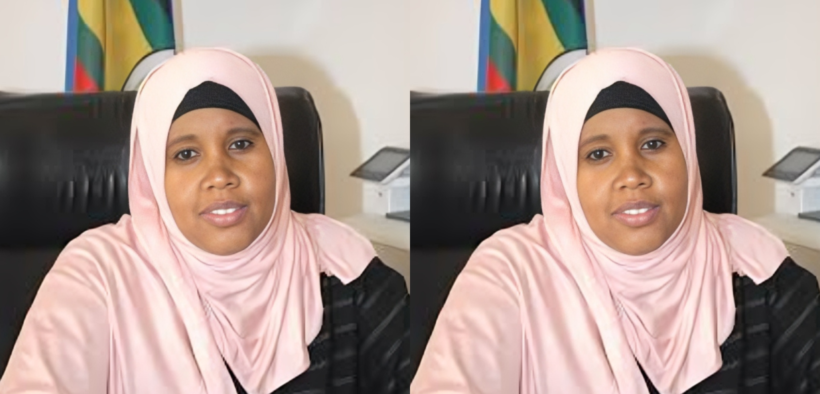 Kenya Says Domestic Worker Ban Has Been in Place for 10 Years
