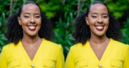 Lillian Ng'ang'a Reveals Dating Boundaries and Deal-Breakers