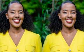 Lillian Ng'ang'a Reveals Dating Boundaries and Deal-Breakers