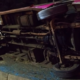 Several Injured After Matatu Overturns Near Muthaiga Primary School in Nairobi. PHOTO/ FILE