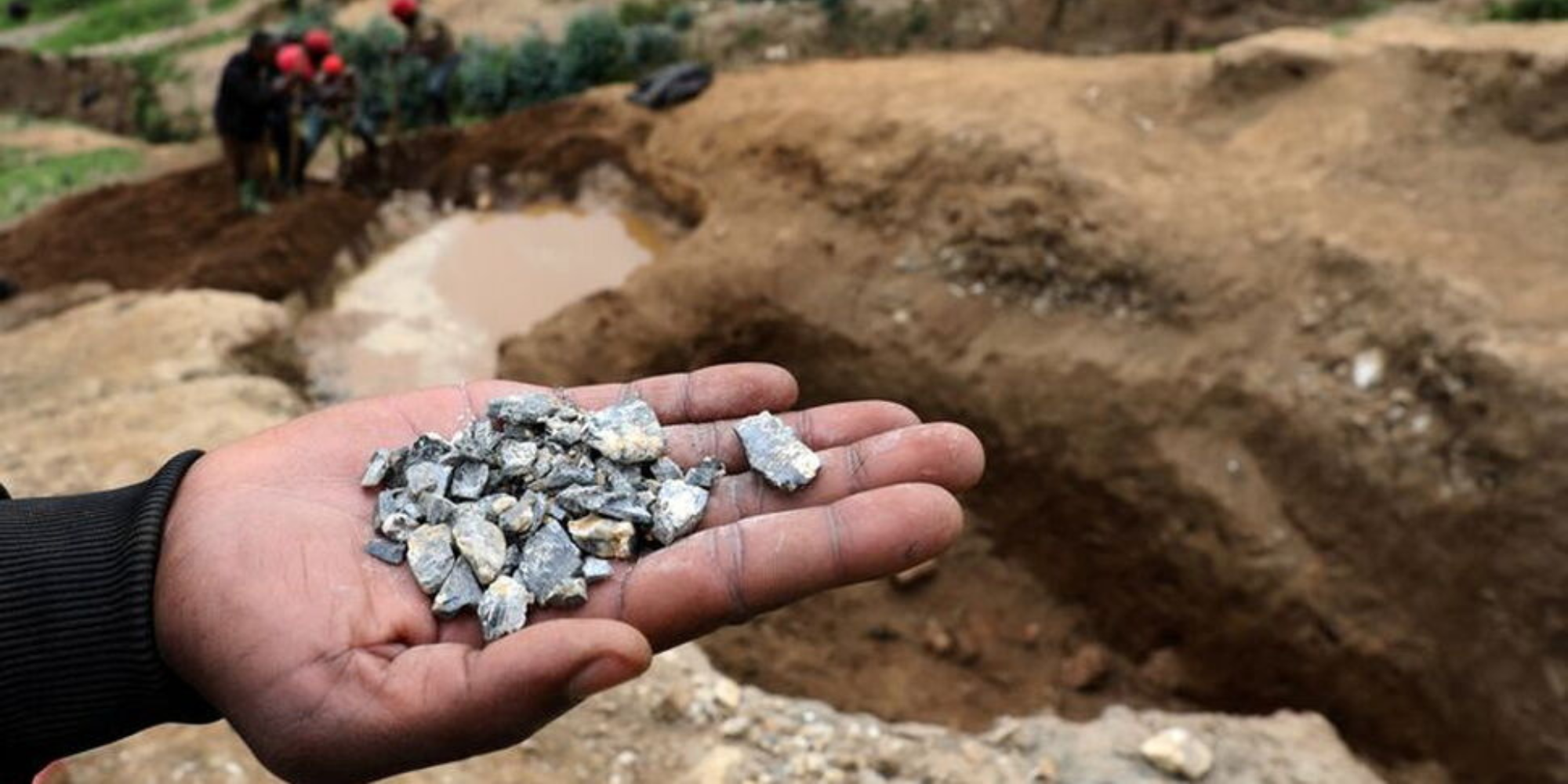 US Sanctions Rwandan Mining Firms Over Role in Eastern DRC Conflict