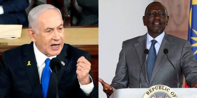 Relief for Kenyans as Israel Lifts Travel Restrictions Imposed Over Ebola Concerns 