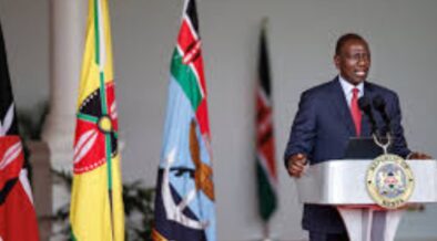State House Announces New Multi-Million Tenders: How to Apply