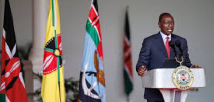 State House Announces New Multi-Million Tenders: How to Apply