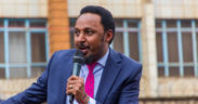 Senator Karungo wa Thang’wa Faces Backlash Over Opposition to Finance Bill 2026