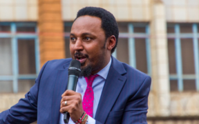 Senator Karungo wa Thang’wa Faces Backlash Over Opposition to Finance Bill 2026
