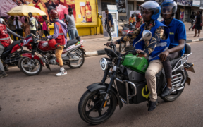 African EV platform Spiro raises $215M in equity to scale electric mobility and energy infrastructure across Africa