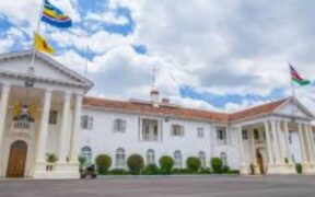 State House Announces New Multi-Million Tenders: How to Apply