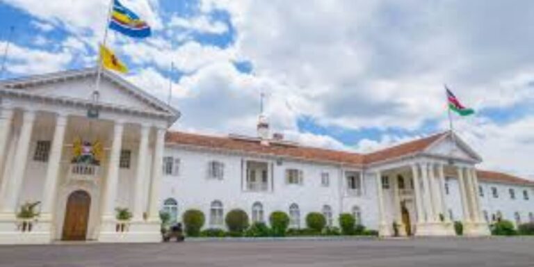 State House Announces New Multi-Million Tenders: How to Apply