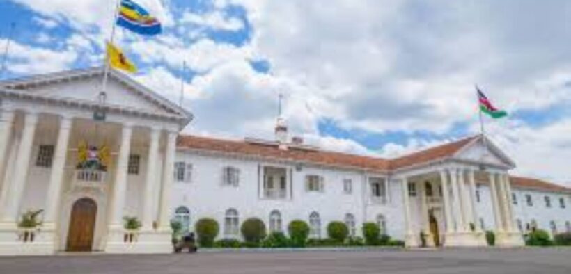 State House Announces New Multi-Million Tenders: How to Apply