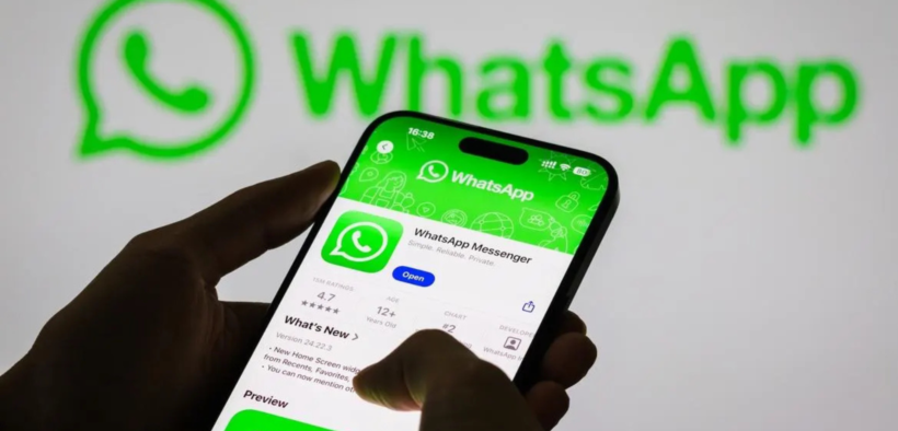 WhatsApp Users Can Now Claim Usernames Ahead of Rollout.Photo/ Whatsapp