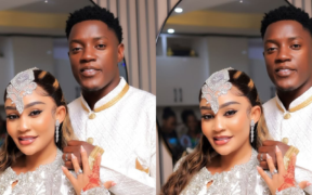 Reality TV Star Zari The Boss Lady and Shakib Announce Breakup After 5 Years. Photo/ zari