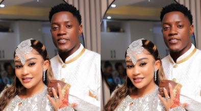 Reality TV Star Zari The Boss Lady and Shakib Announce Breakup After 5 Years. Photo/ zari