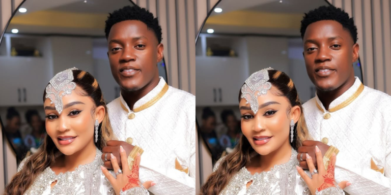 Reality TV Star Zari The Boss Lady and Shakib Announce Breakup After 5 Years. Photo/ zari