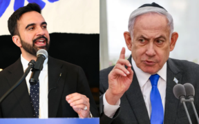 NYC Mayor Considers Netanyahu Arrest During UN General Assembly Visit