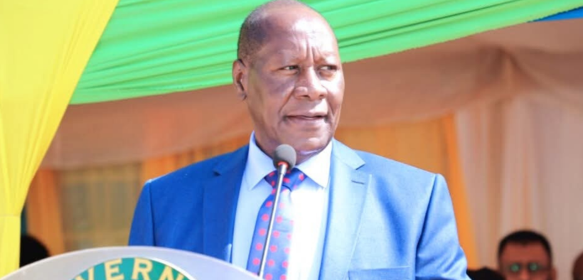 Kitui County Public Service Board announces 31 permanent ECDE teaching vacancies under the Ministry of Education, with positions for Assistant ECDE Teacher III in basic education and childcare centres.