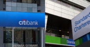 Kenyan banks cut lending rates 14.38% in June 2026, with Citibank, Standard Chartered and Stanbic among lenders offering cheaper loans as rates fell
