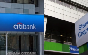 Kenyan banks cut lending rates 14.38% in June 2026, with Citibank, Standard Chartered and Stanbic among lenders offering cheaper loans as rates fell