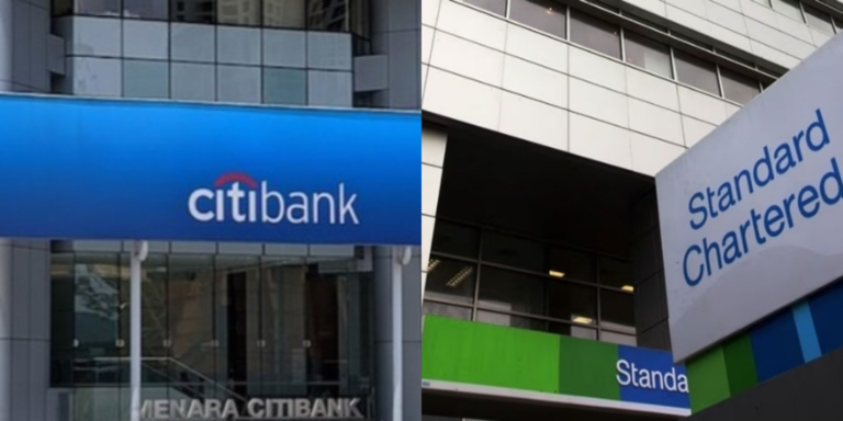 Kenyan banks cut lending rates 14.38% in June 2026, with Citibank, Standard Chartered and Stanbic among lenders offering cheaper loans as rates fell