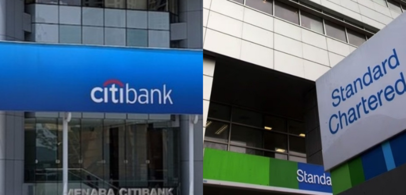 Kenyan banks cut lending rates 14.38% in June 2026, with Citibank, Standard Chartered and Stanbic among lenders offering cheaper loans as rates fell